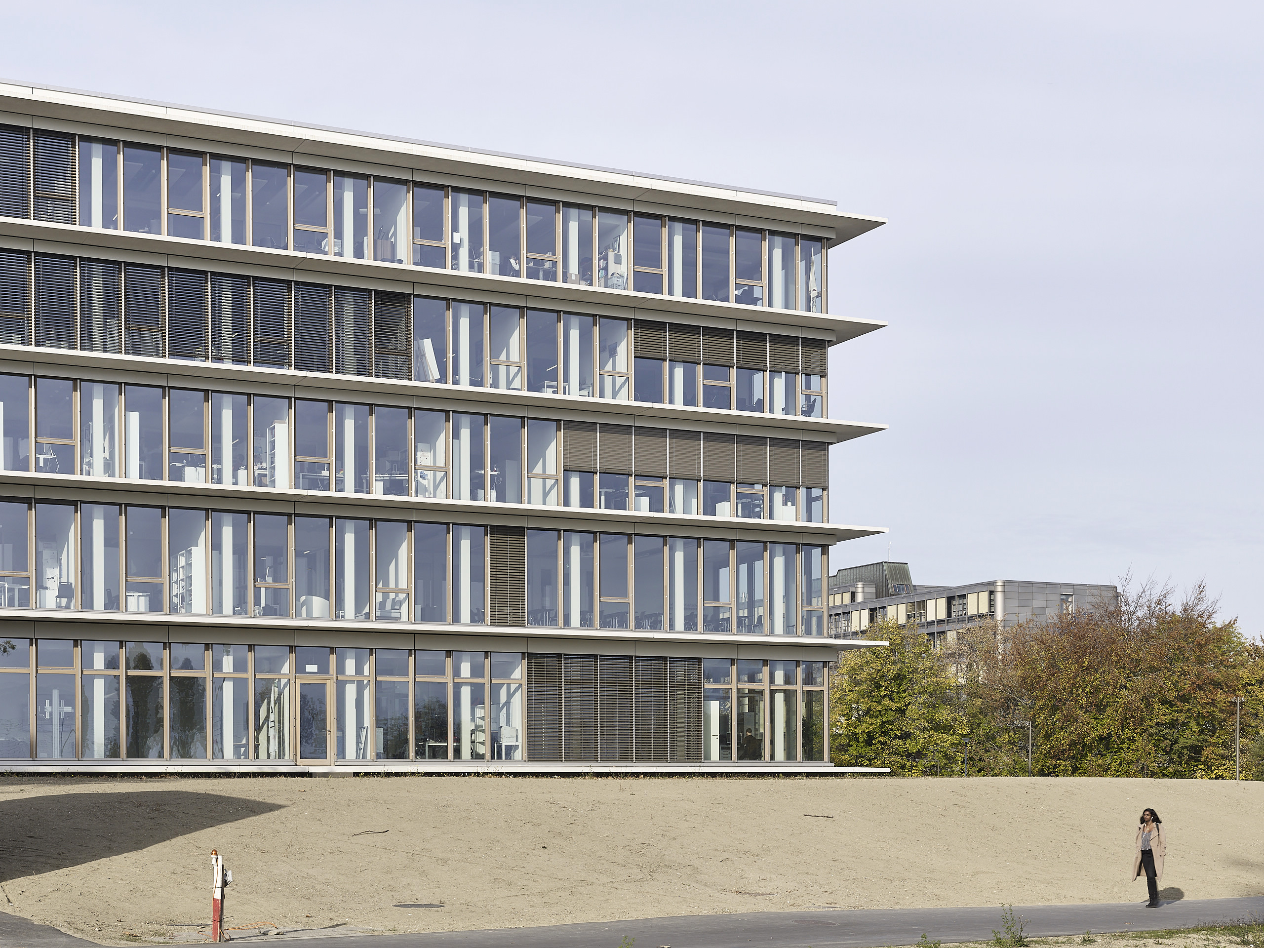 Synathlon UNIL Sport Cluster